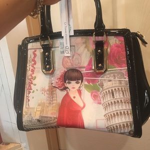 Fashion purse